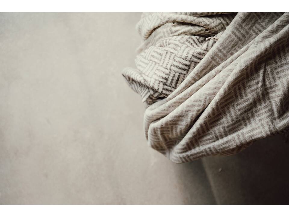 VINGA Lenox blanket 14