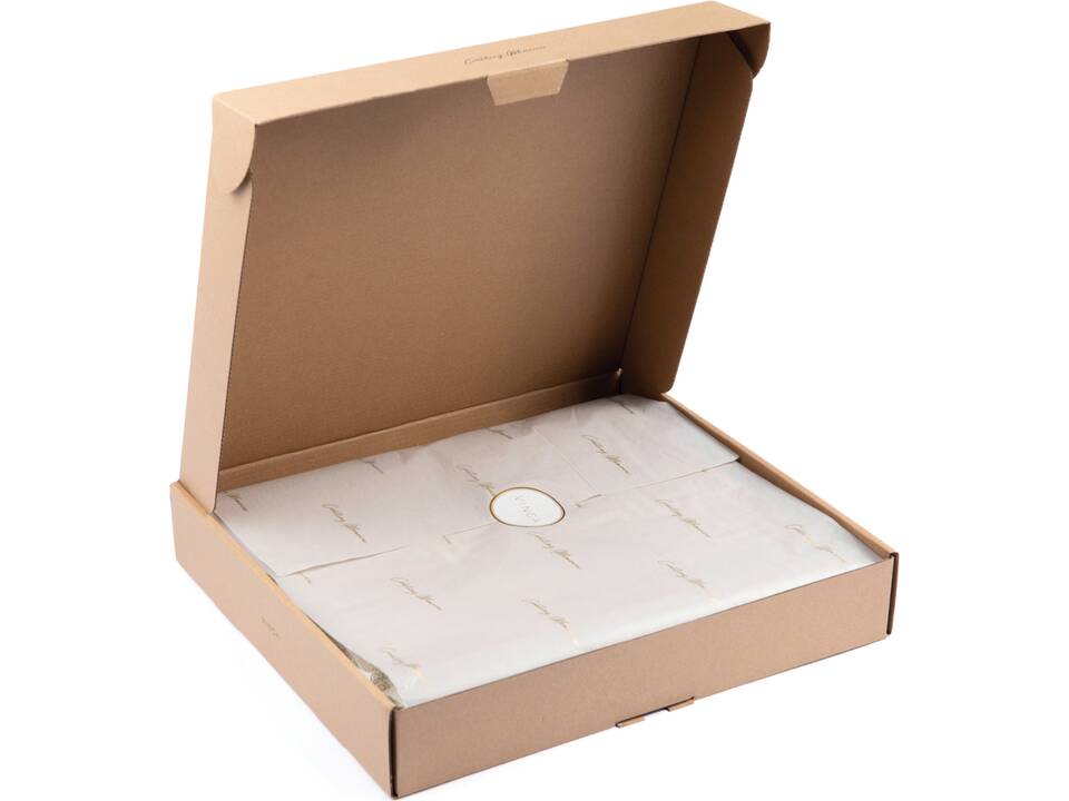 VINGA Lenox blanket 21