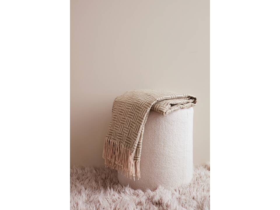 VINGA Lenox blanket 24