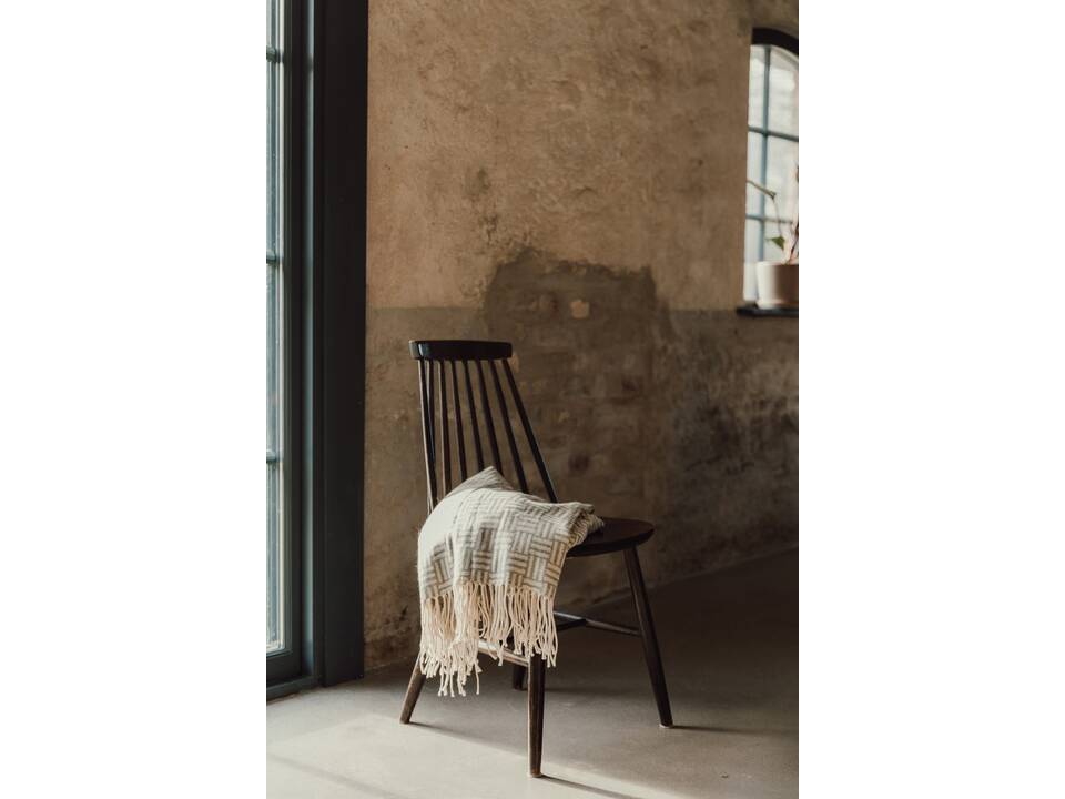 VINGA Lenox blanket 30