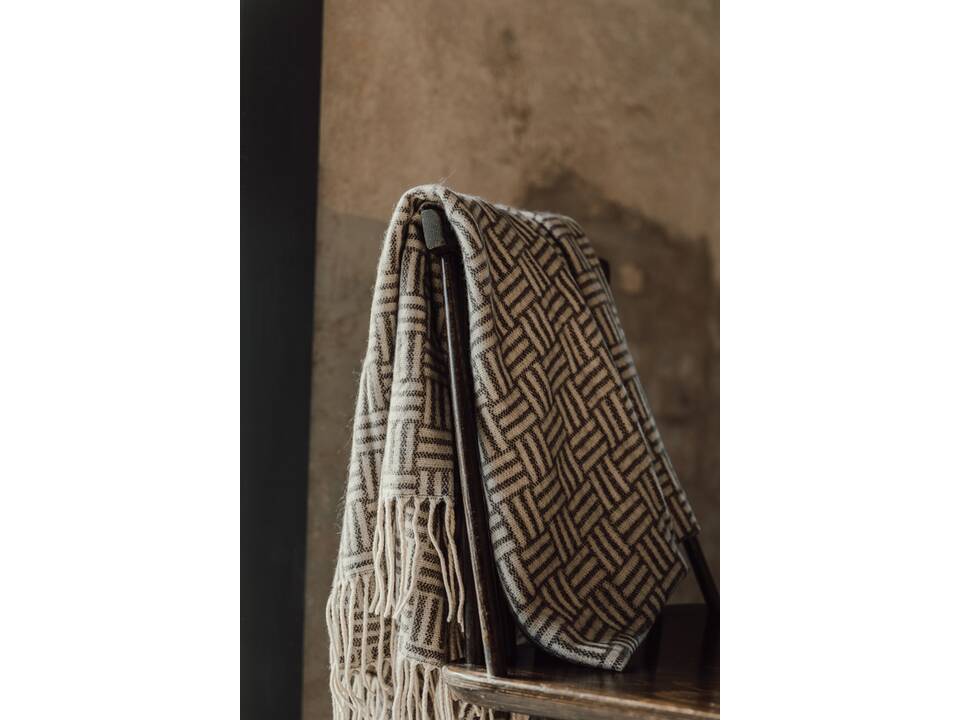 VINGA Lenox blanket 50