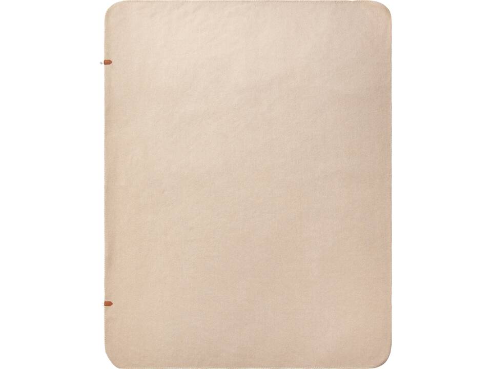 VINGA Bilton recycled blanket 14