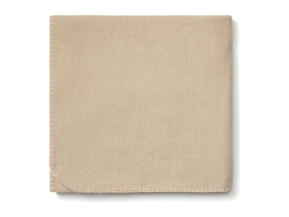 VINGA Bilton recycled blanket 12