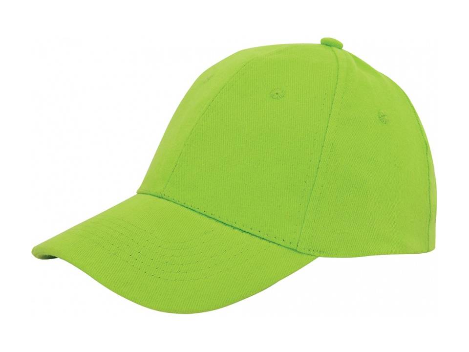 Brushed Twill Cap 15