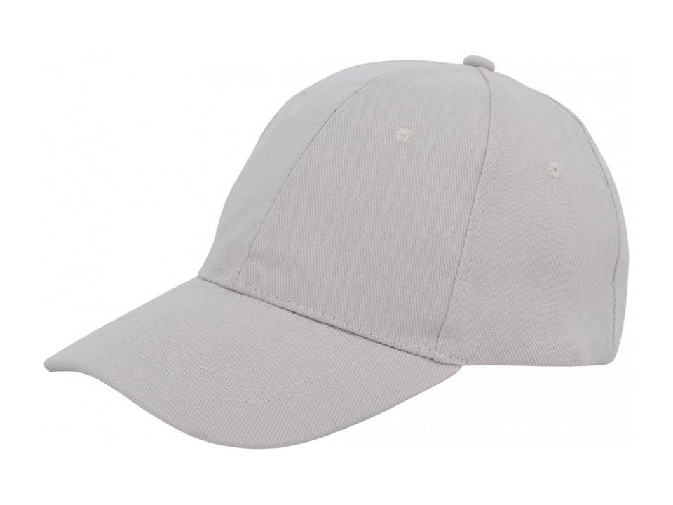 Brushed Twill Cap 1