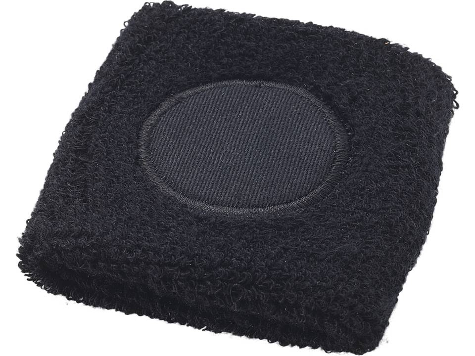 Sweatband Black & White 3