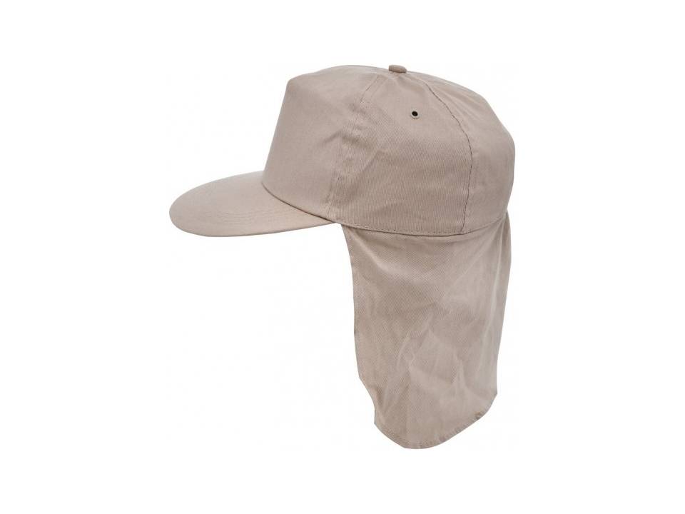 Legionnaire Cap 2