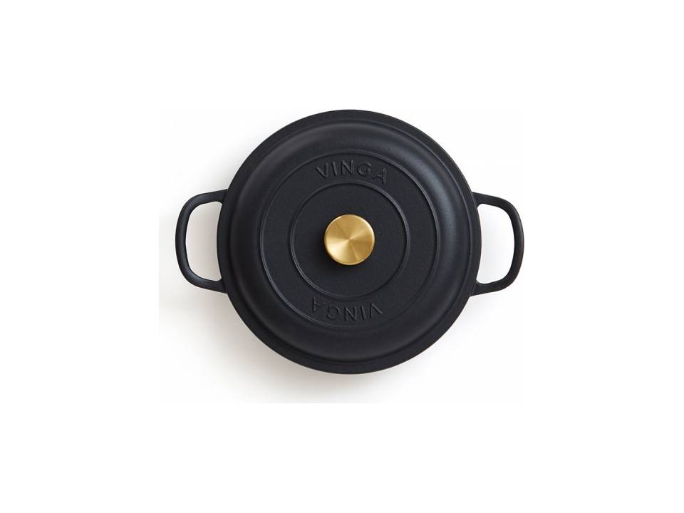 Monte skillet 3