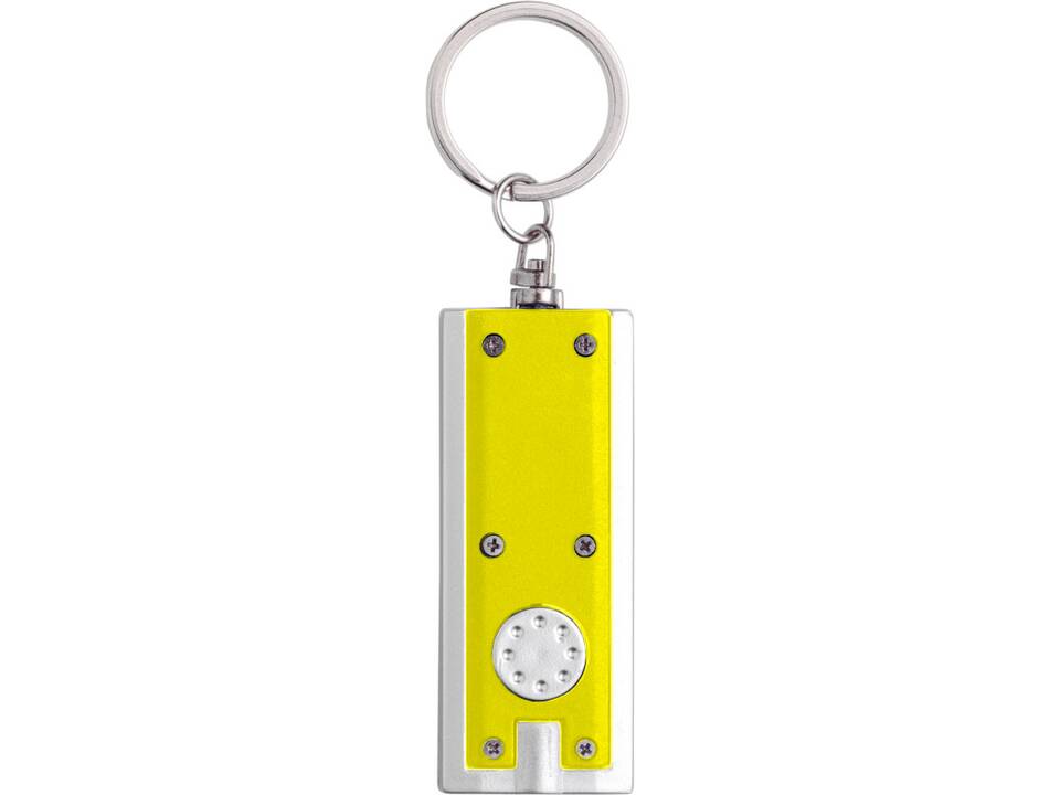 Ky holder with LED 11