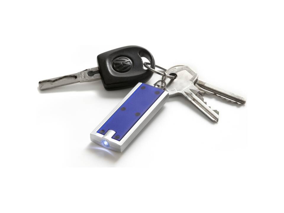 Ky holder with LED 3