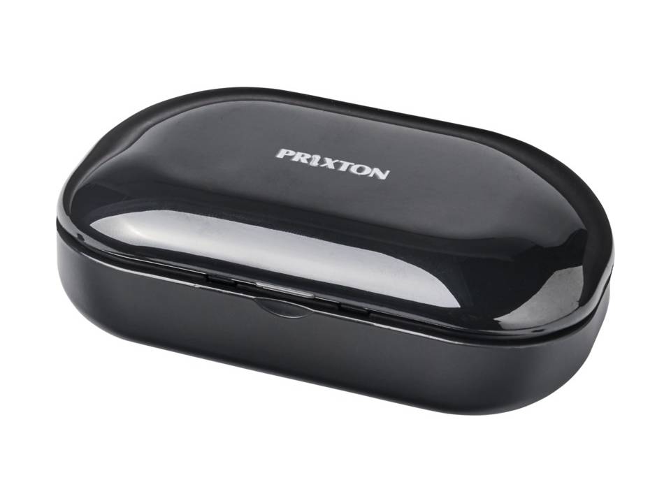 Prixton TWS151S Bluetooth® 5.0 earbuds 6