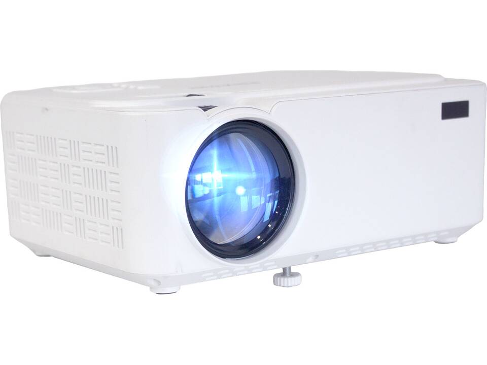 Prixton Goya P10 projector 5