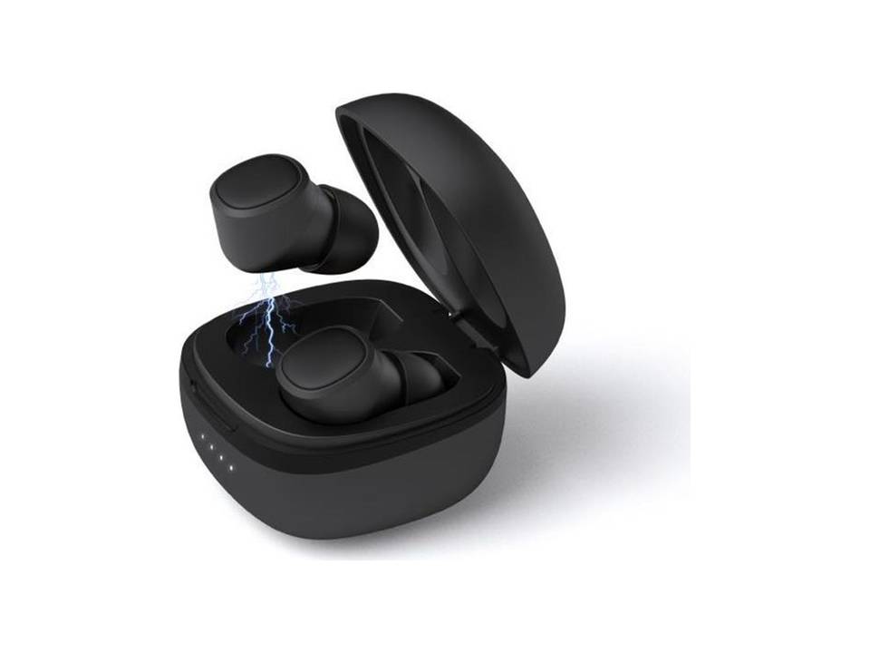 Prixton TWS156C Bluetooth® oordopjes 2