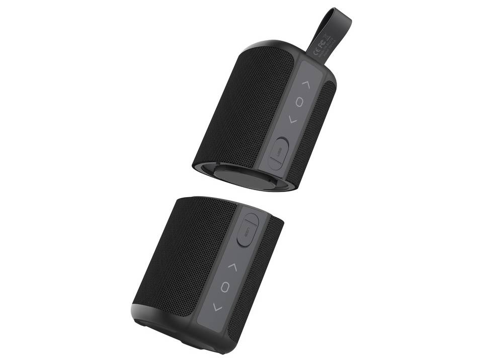 Aloha portable sound bar 3