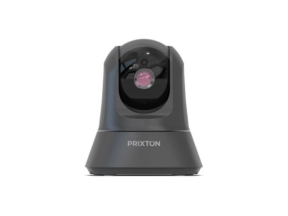 Prixton IP200 camera 3