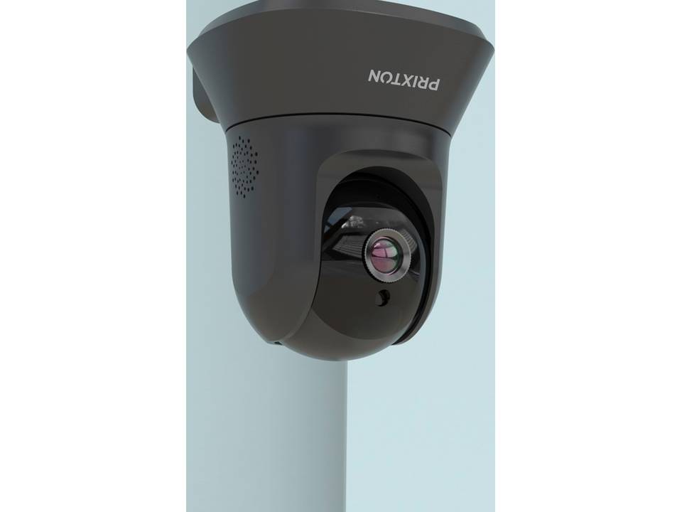 Prixton IP200 camera 4