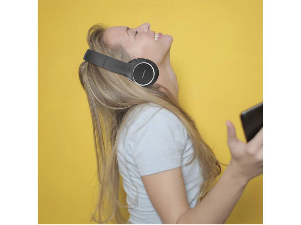 Prixton Live Pro Bluetooth® 5.0 headphones 5