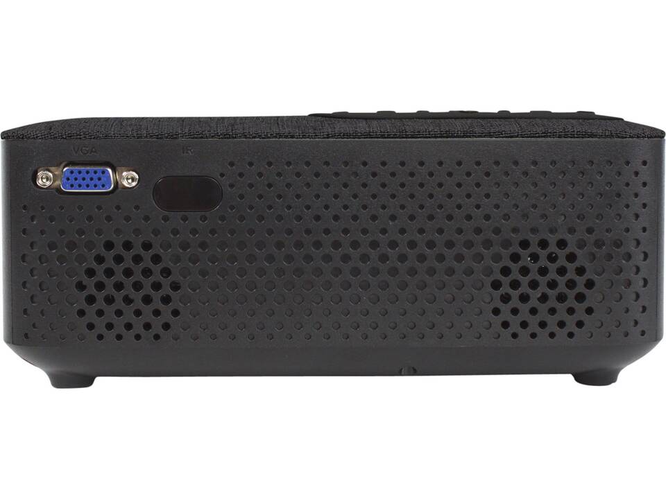 Prixton Lumière projector 5