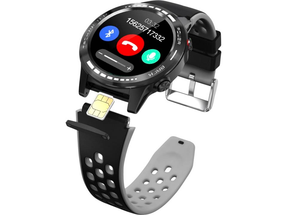 Prixton Smartwatch GPS SW37 5