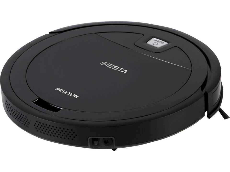 Prixton robot vacuum cleaner 7