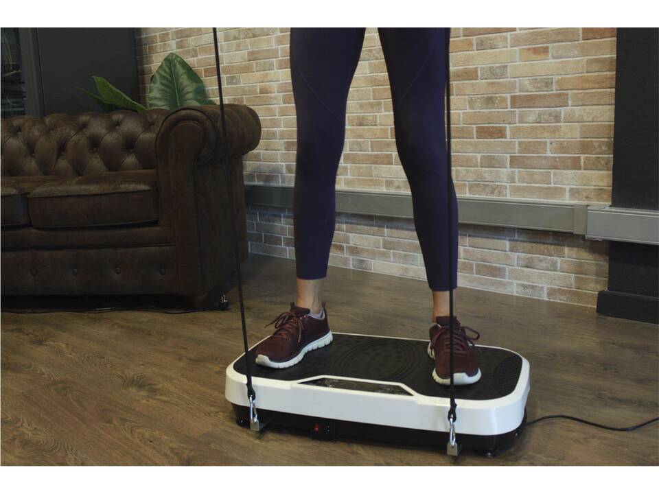 Prixton VF100 Vibro fitness plank 5