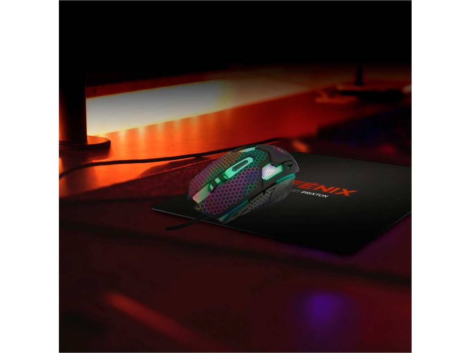 Prixton Fenix gaming kit 3