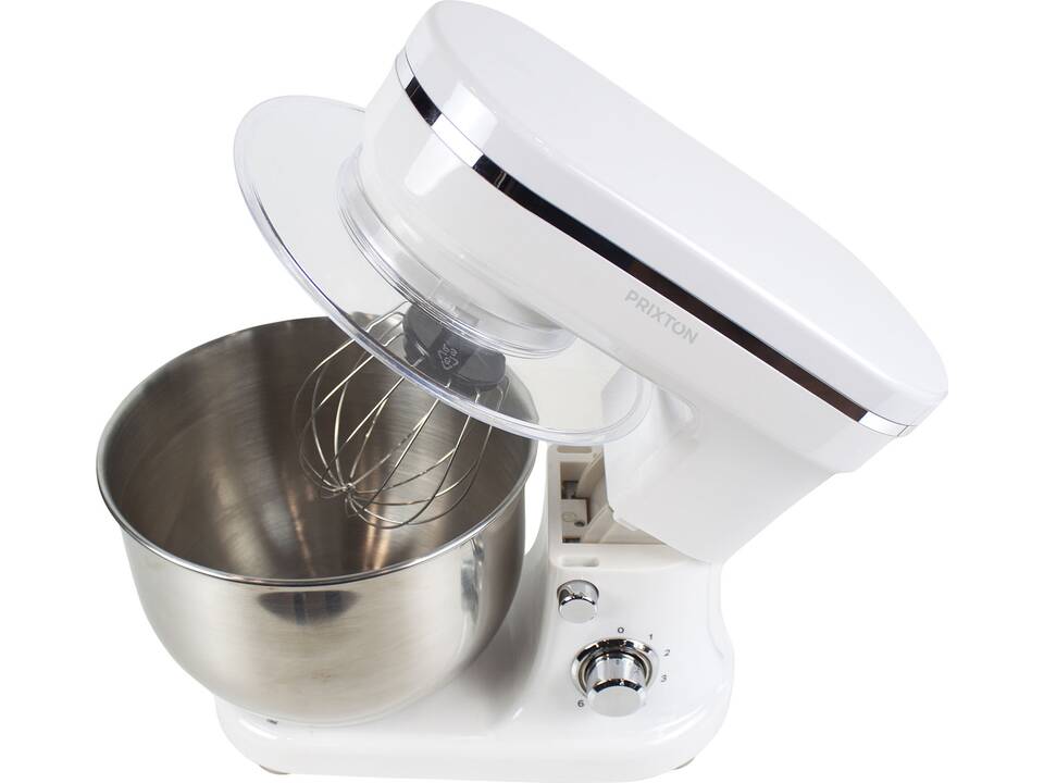 Prixton KR200 kitchen machine 11