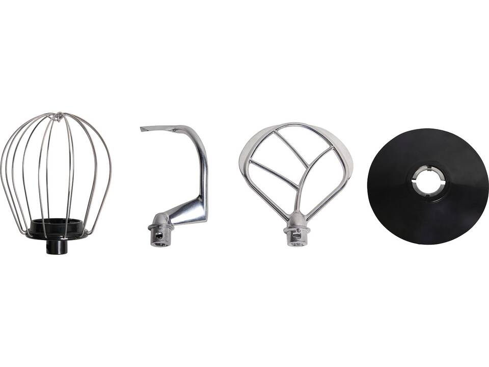 Prixton KR200 kitchen machine 3