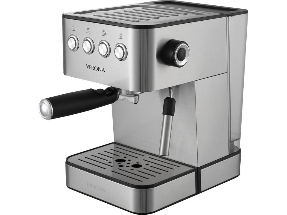 Prixton Verona coffee machine 1