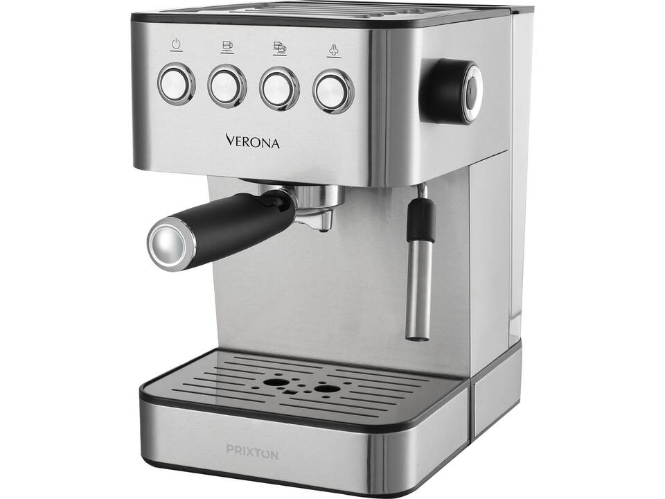 Prixton Verona coffee machine 2