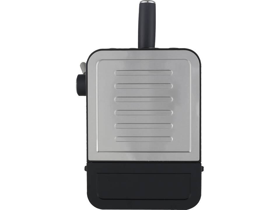 Prixton Verona coffee machine 3