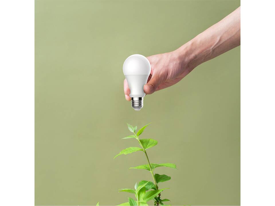 Prixton BW10 wifi lamp 2