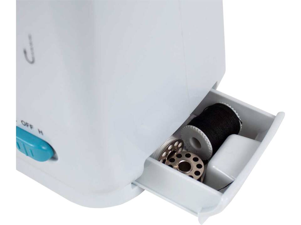 Prixton P110 sewing machine 5