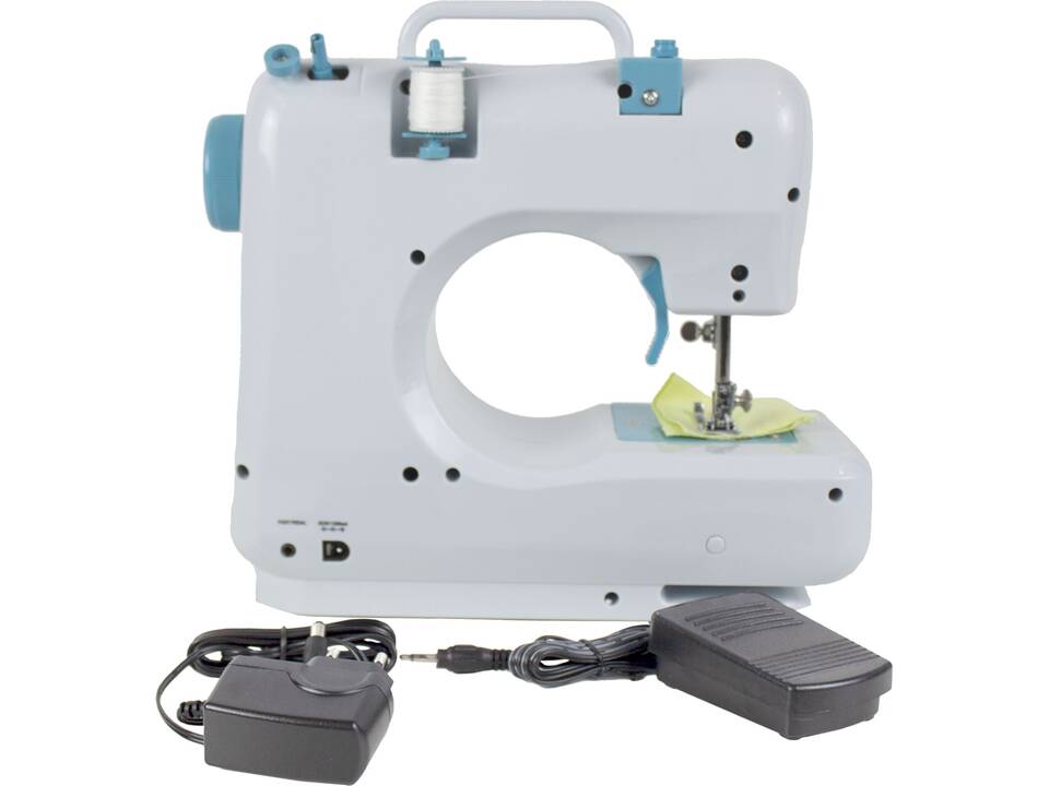 Prixton P110 sewing machine 2