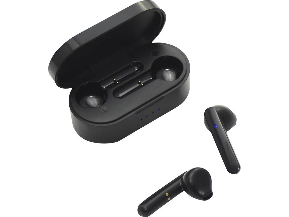 Prixton TWS157 earbuds 7