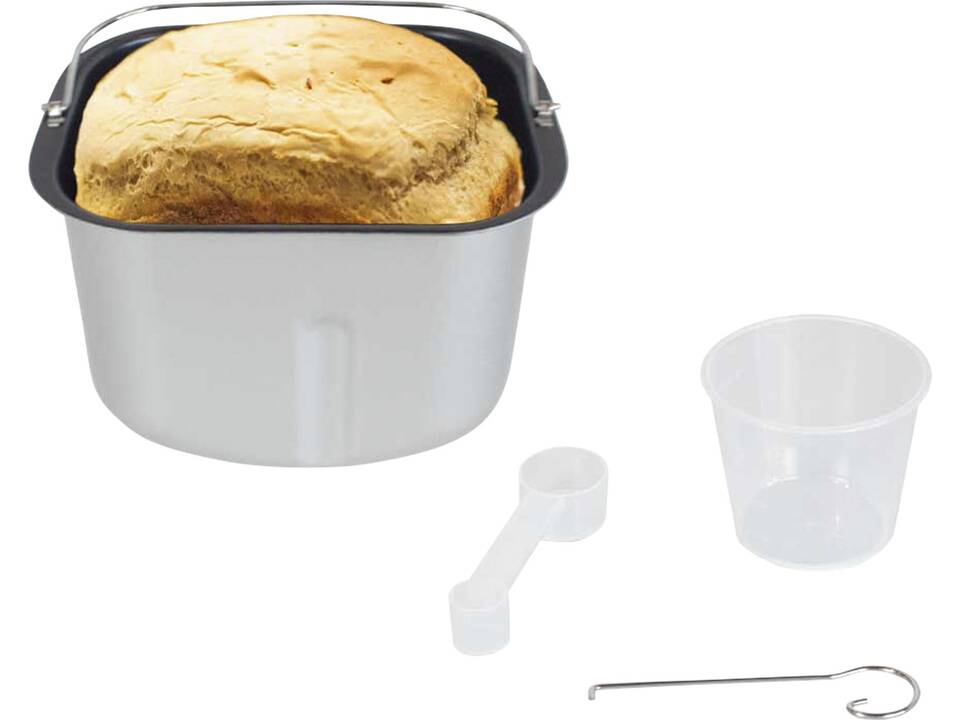 Prixton La Petite Bakery bread maker 2