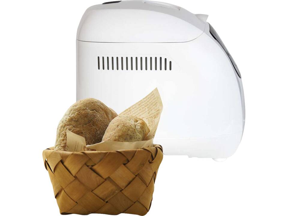 Prixton La Petite Bakery bread maker 5