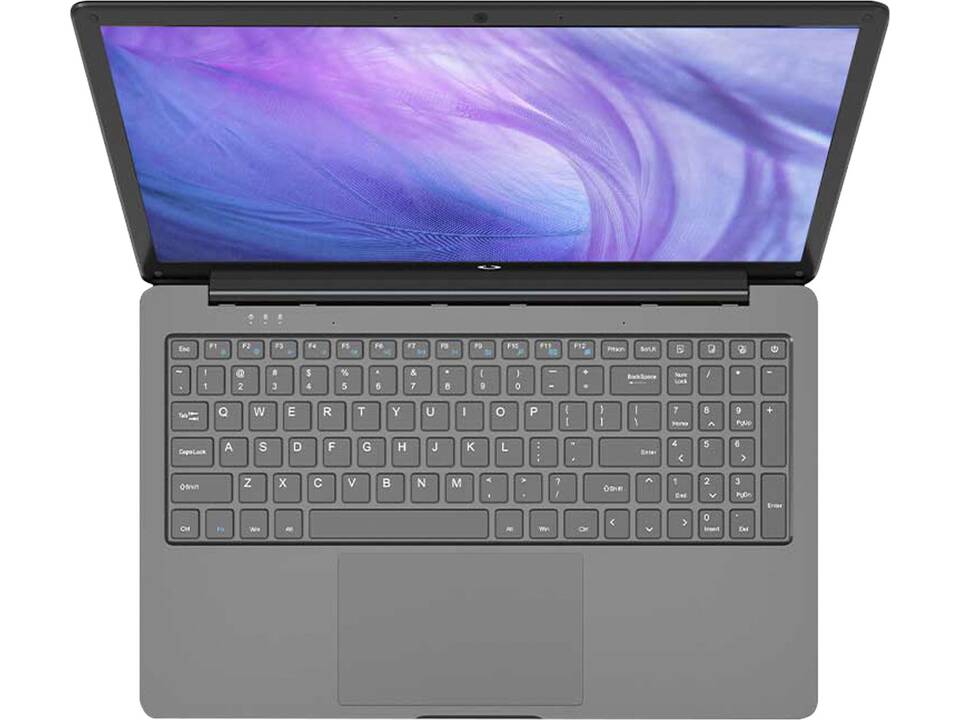 Prixton 15.6″ Netbook Pro 4/128 GB 3