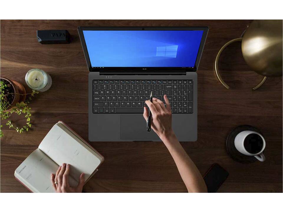 Prixton 15.6″ Netbook Pro 4/128 GB 6