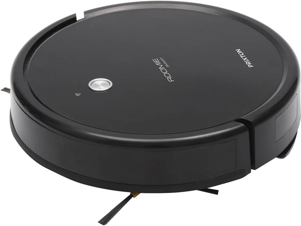 Prixton Roomie smart robot vacuum cleaner 3