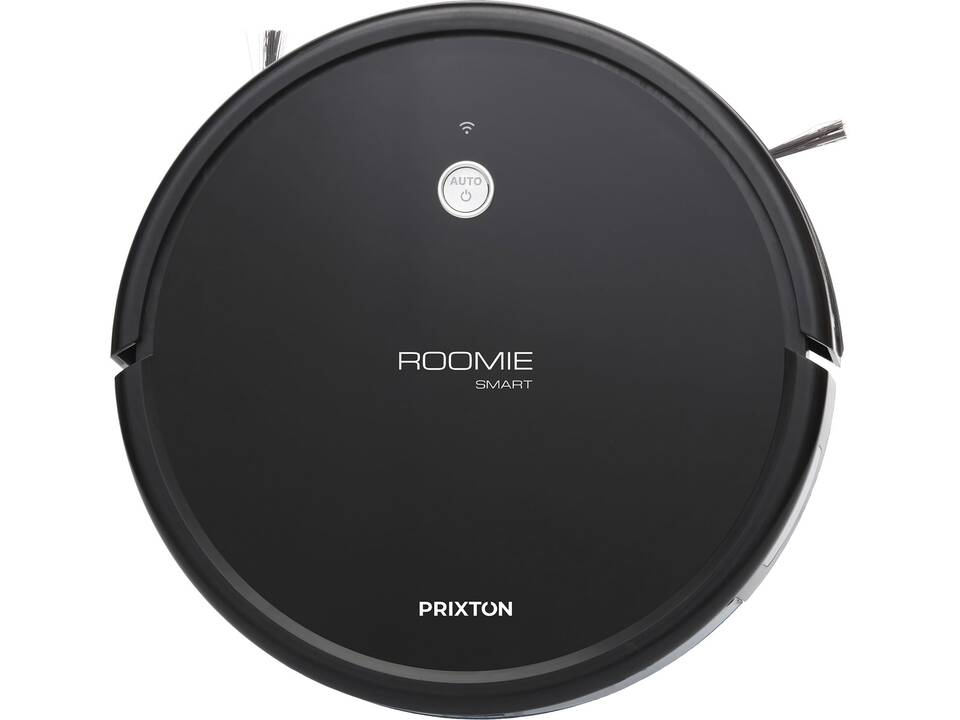 Prixton Roomie smart robot vacuum cleaner 1