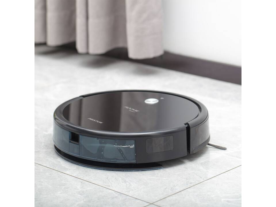 Prixton Roomie smart robot vacuum cleaner 4