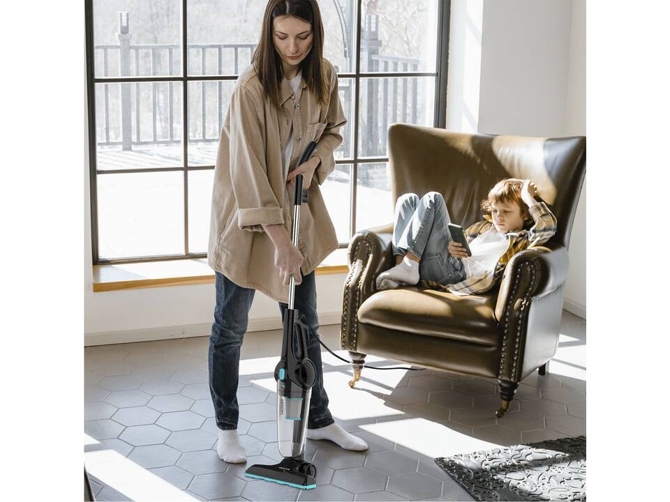 Prixton Thunder vacuum cleaner 3