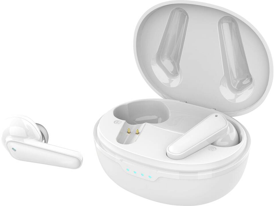 Prixton TWS158 ENC and ANC earbuds 3