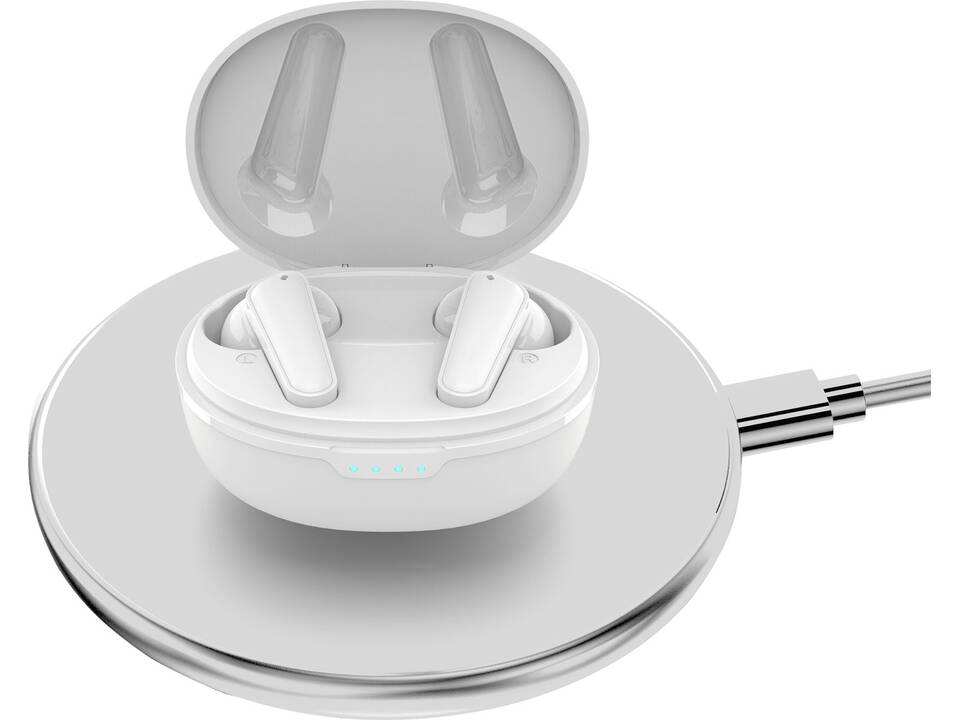 Prixton TWS158 ENC and ANC earbuds 4