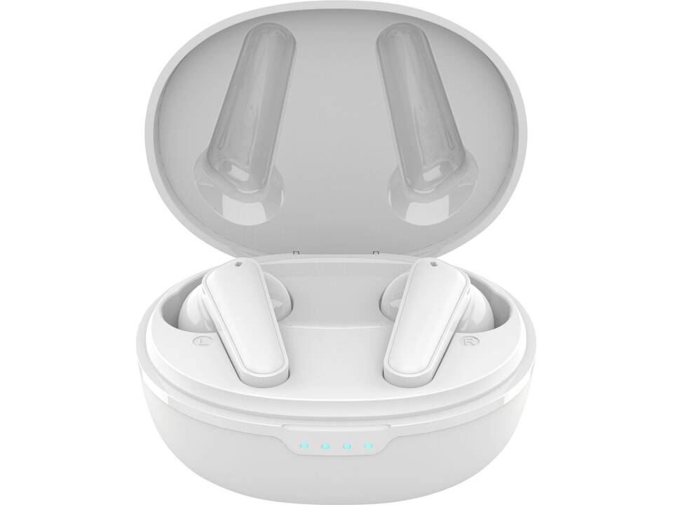 Prixton TWS158 ENC and ANC earbuds 1