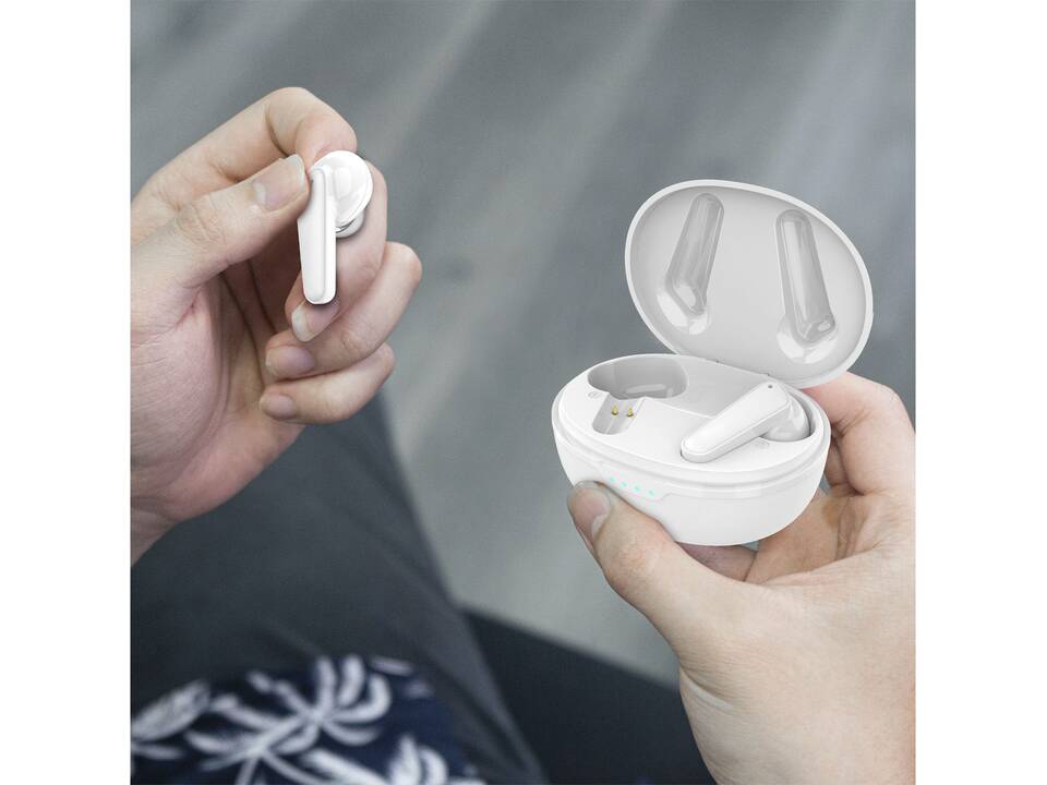 Prixton TWS158 ENC and ANC earbuds 5