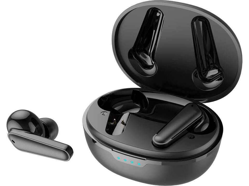 Prixton TWS158 ENC and ANC earbuds 9