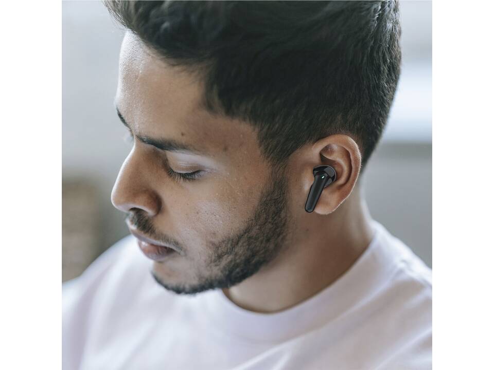 Prixton TWS158 ENC and ANC earbuds 11