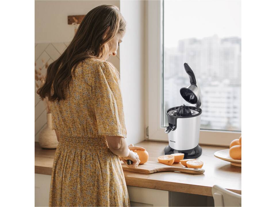 Prixton BIO XP4 juicer 5